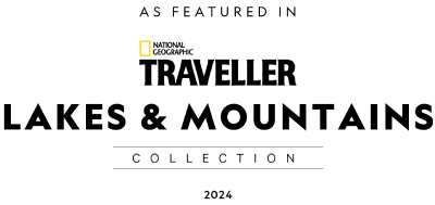 National Geographic Traveller