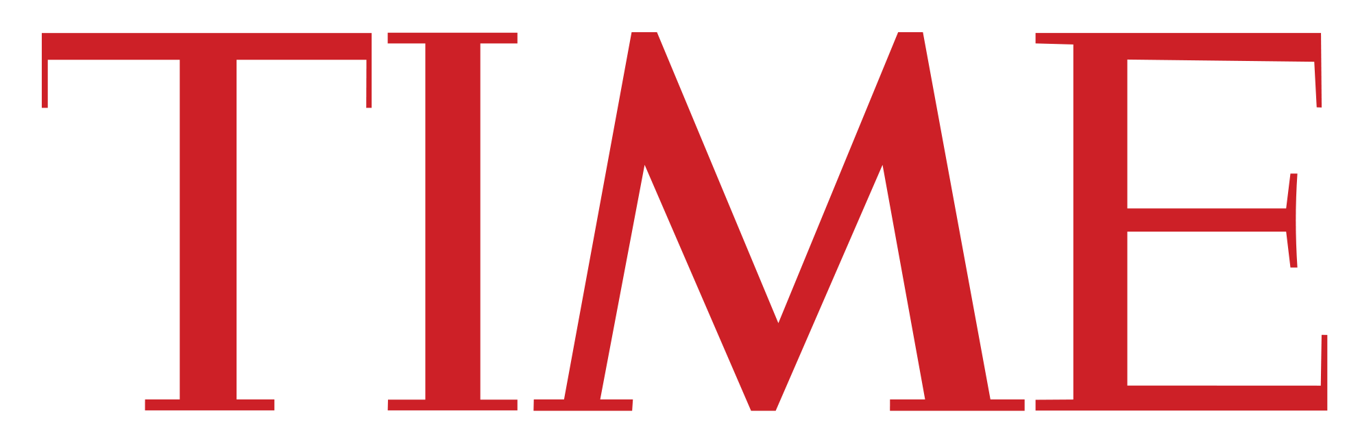 Time Magazine